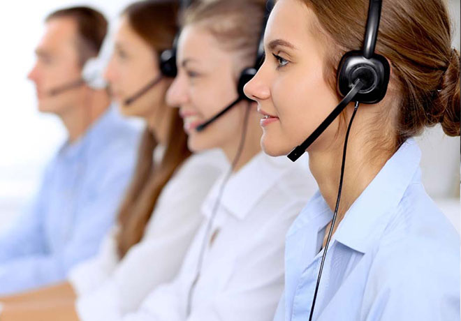 Improve after-sales, listen to the voice of customers attentively