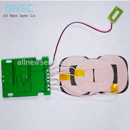 wireless charger PCBA 