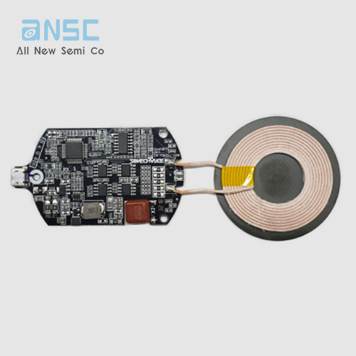 ANSCTX-15W001