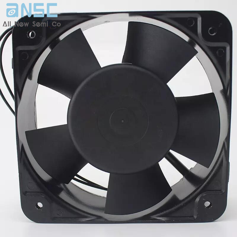 cooling fan