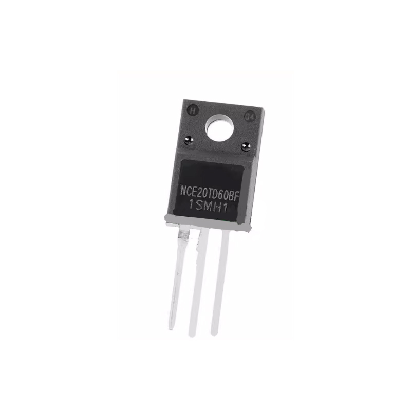 NCE20TD60BF