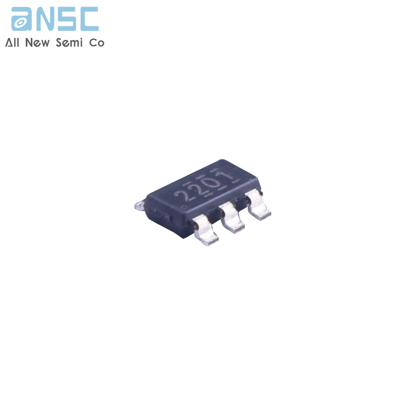 TPS562201DDCR