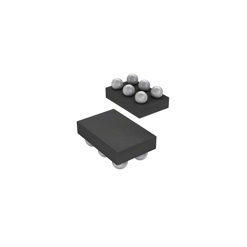 TPS62801YKAR