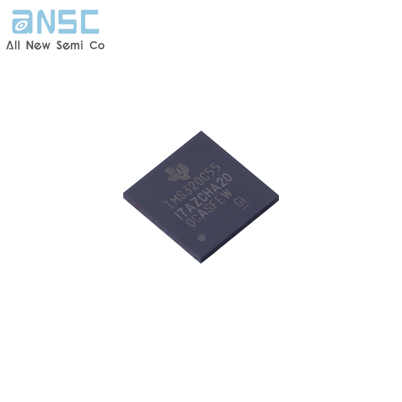 TMS320C5517AZCHA20