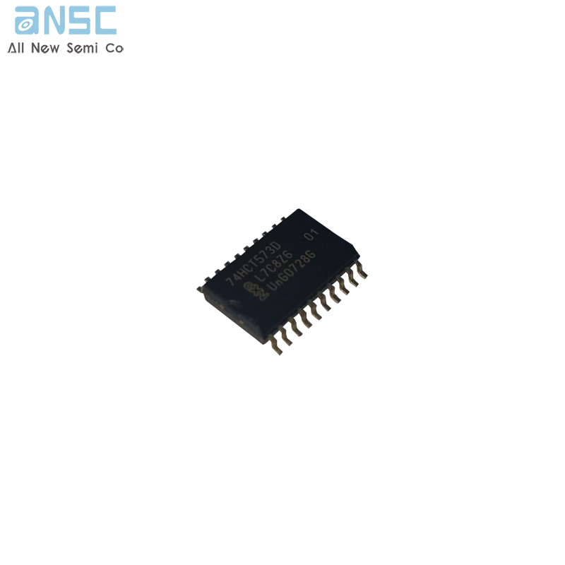 SN74HCT573DWR