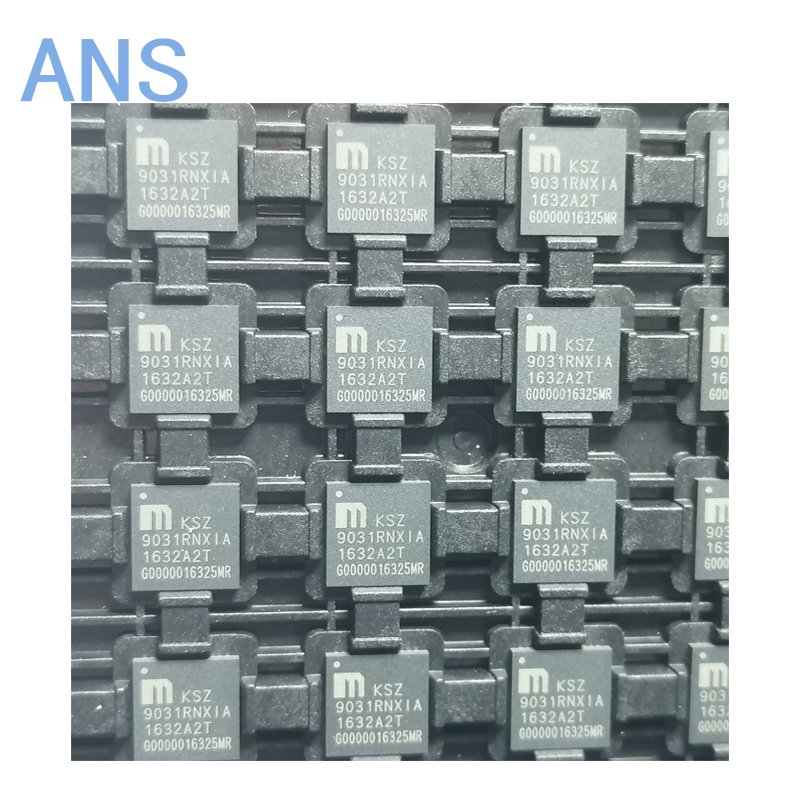 KSZ9031RNXIA