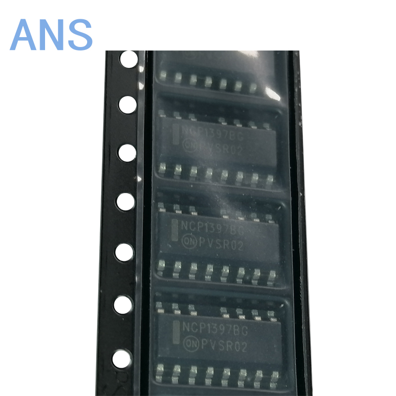NCP1397BDR2G   2