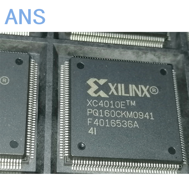 XC4010E-3PQ160C