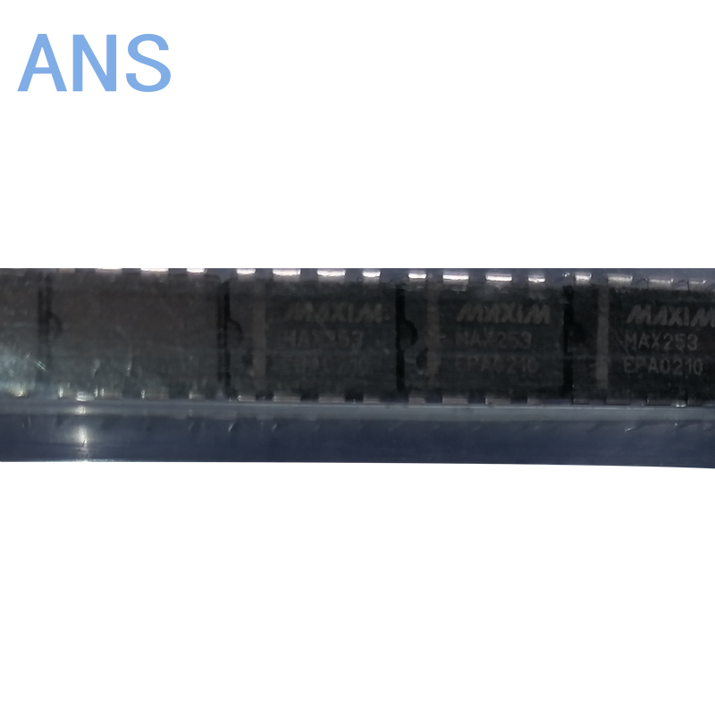 MAX253EPA   2