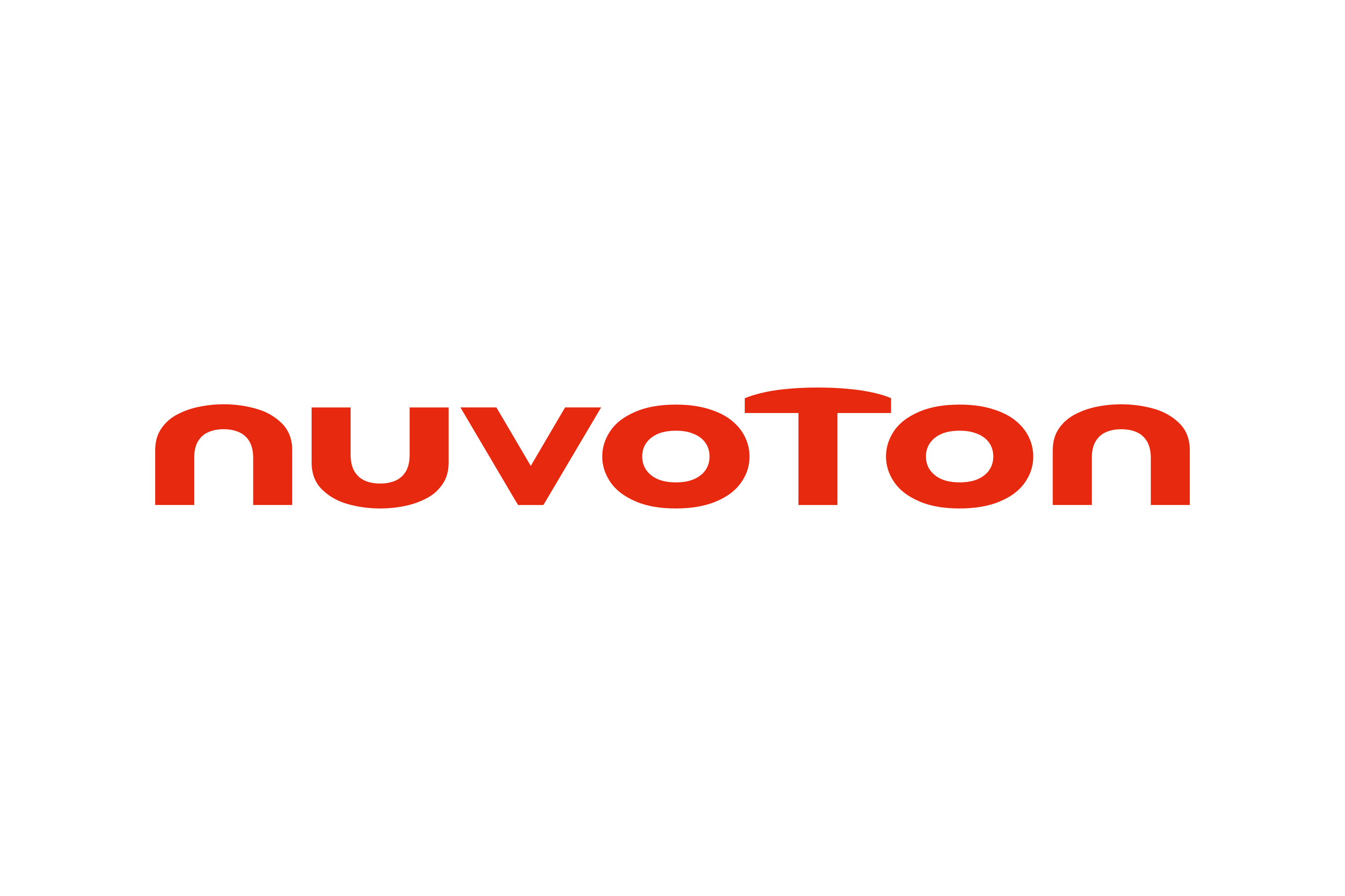 NUVOTON