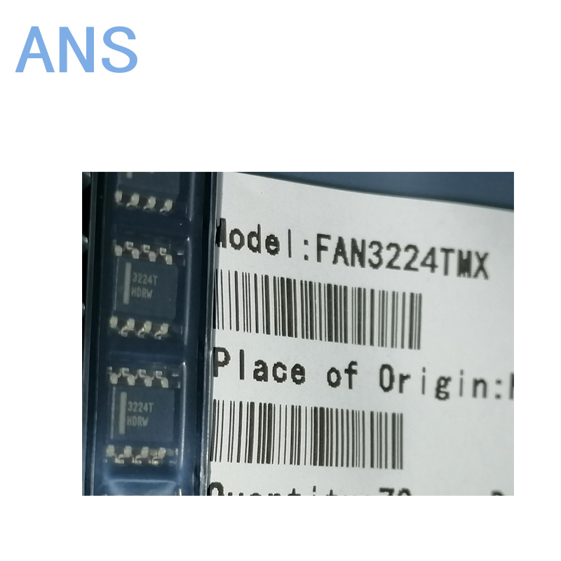 FAN3224TMX   2