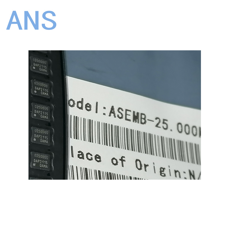 ASEMB-25.000MHZ-LY-T