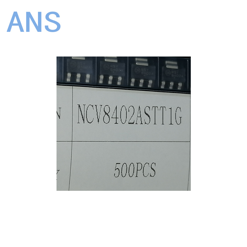 NCV8402ASTT1G