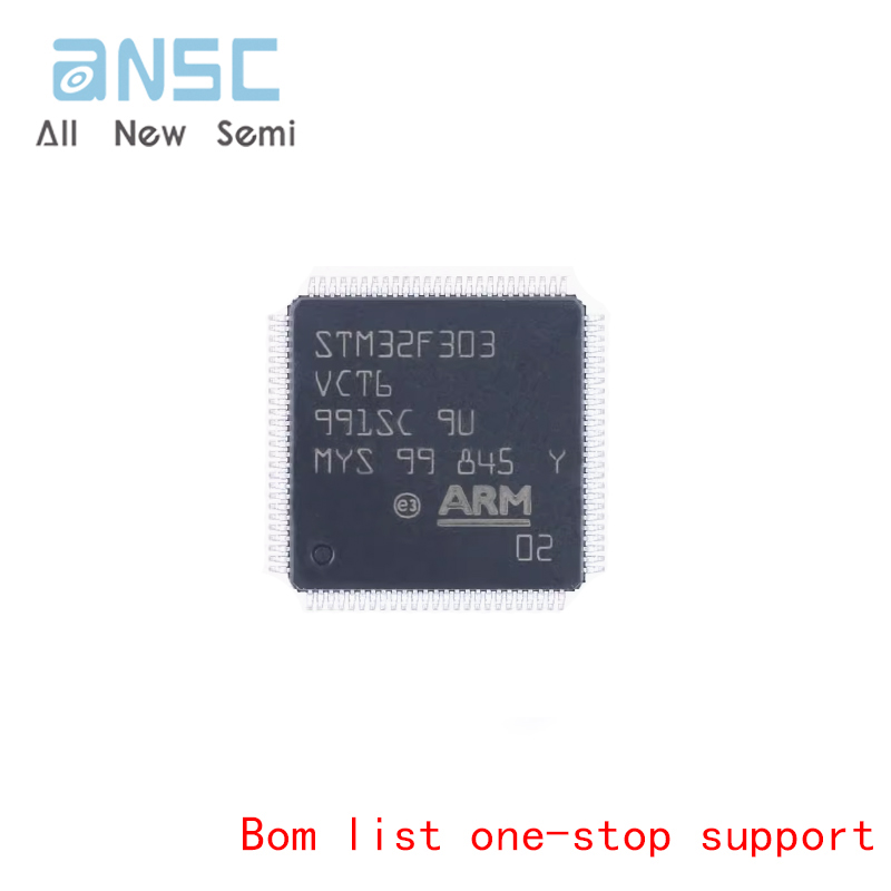 STM32F303