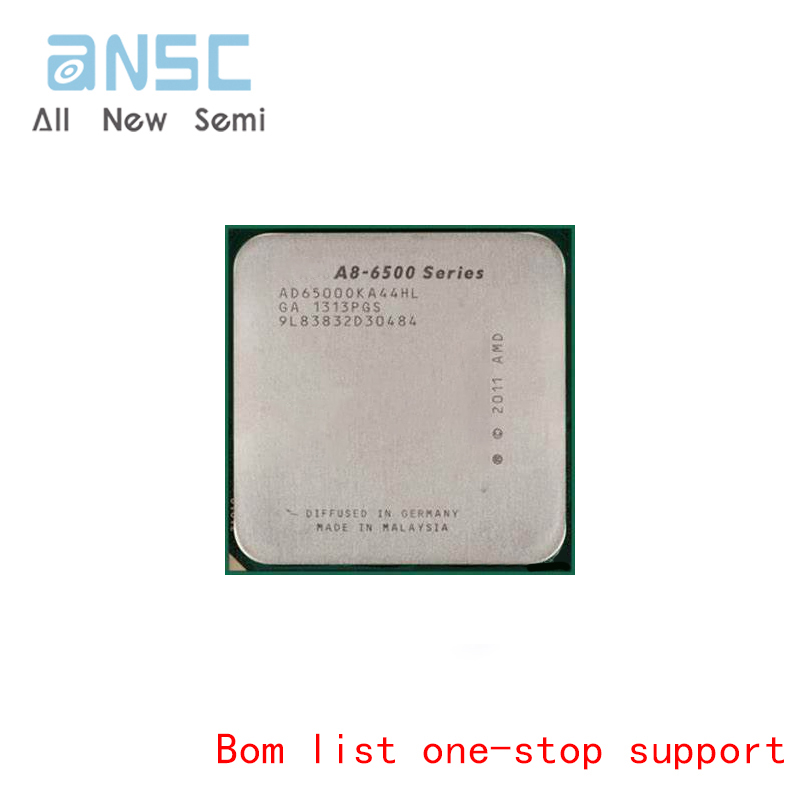 A8-6600K