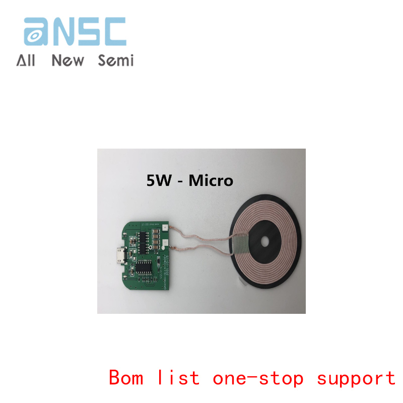 5W -Micro