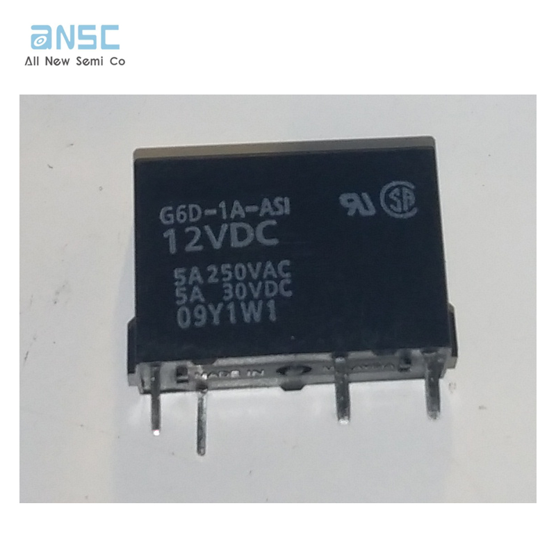 G6D-1A-ASI-12VDC
