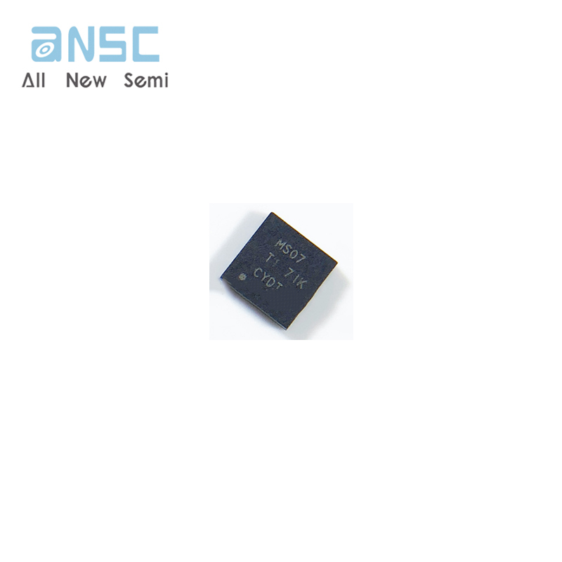 SN74AUC07RGYR