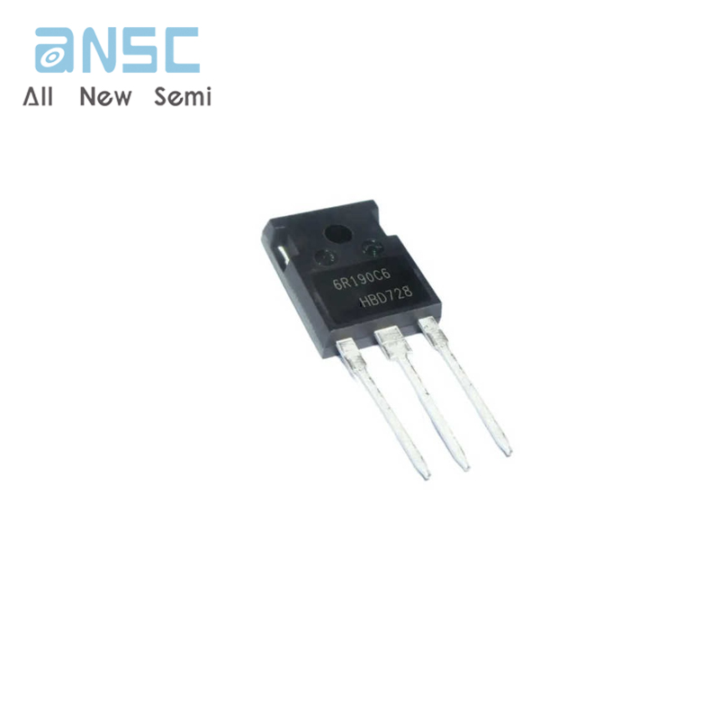 IPW60R190C6