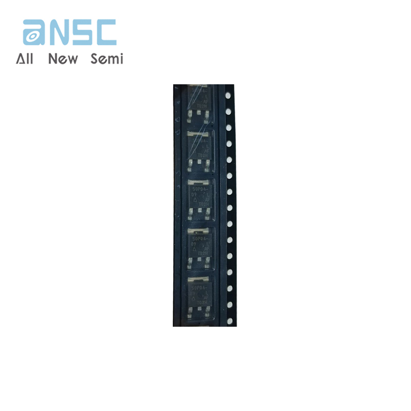 SUD50P04-09L-E3