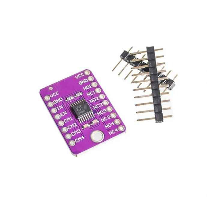 MCU-5018