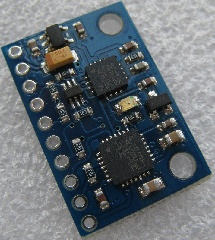 GY-82
