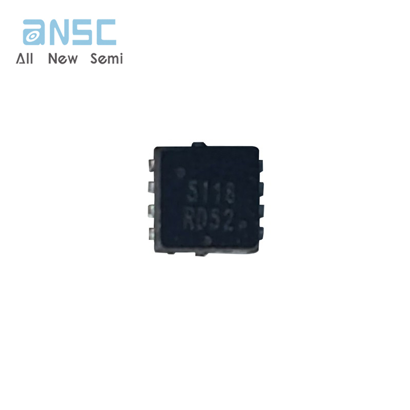 NVTFS5116PLTAG