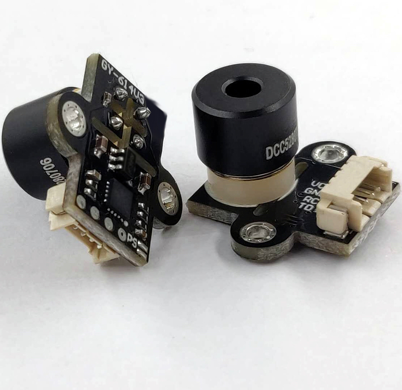 614DCI BCI