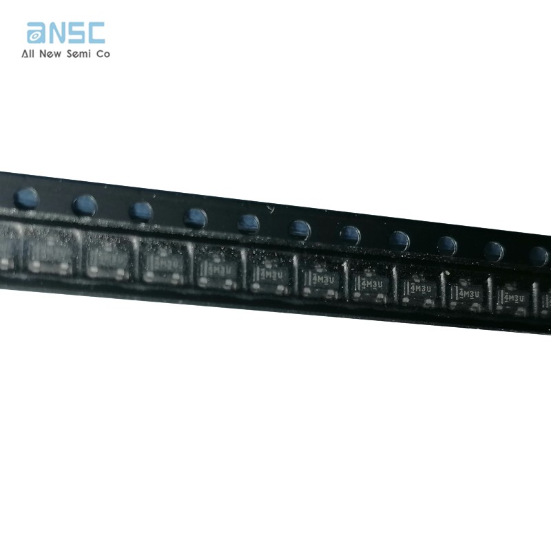 LM4040B41IDBZT