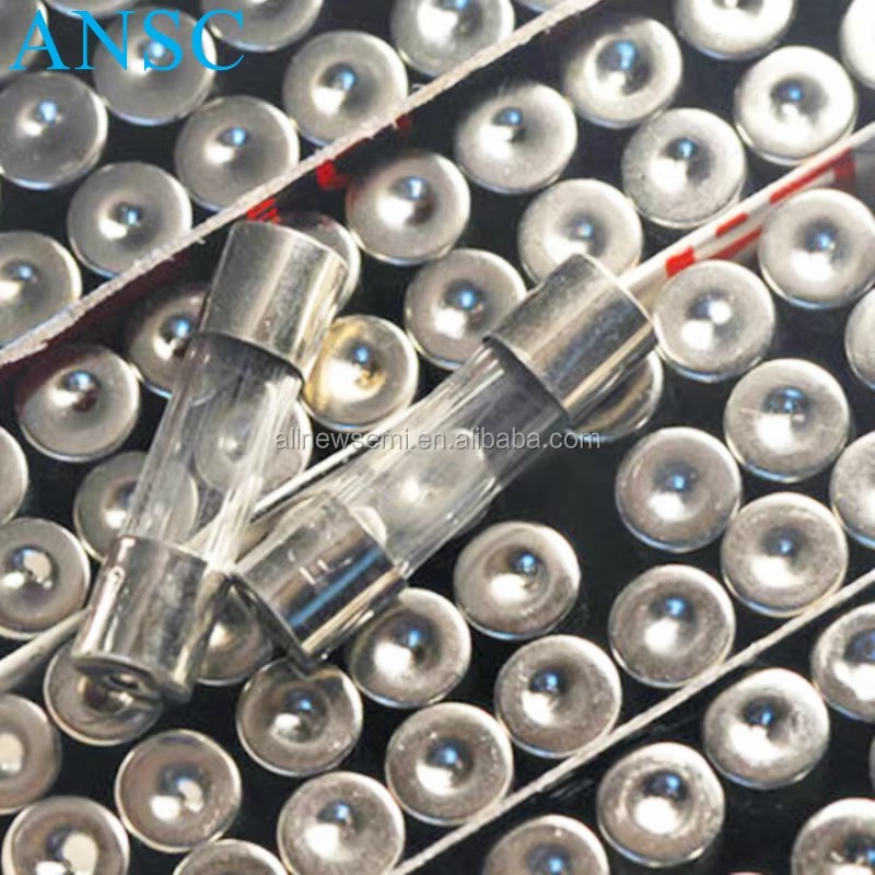 glass fuse 5x20 2