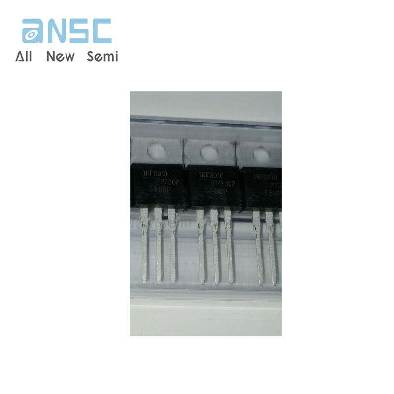 IRF8010 2
