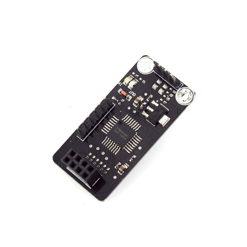 ATMEGA48 3