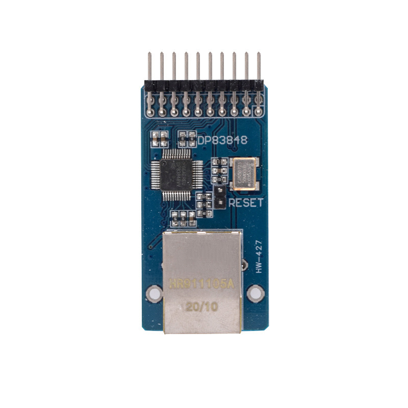 DP83848 3
