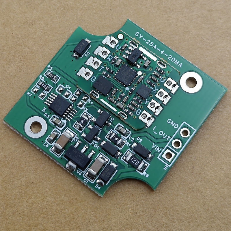 GY-25A-24V