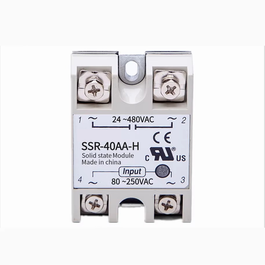 SSR-10DD 6