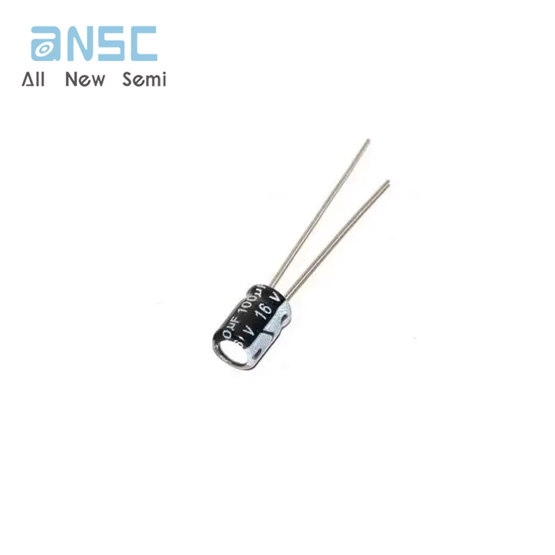 16V 100UF