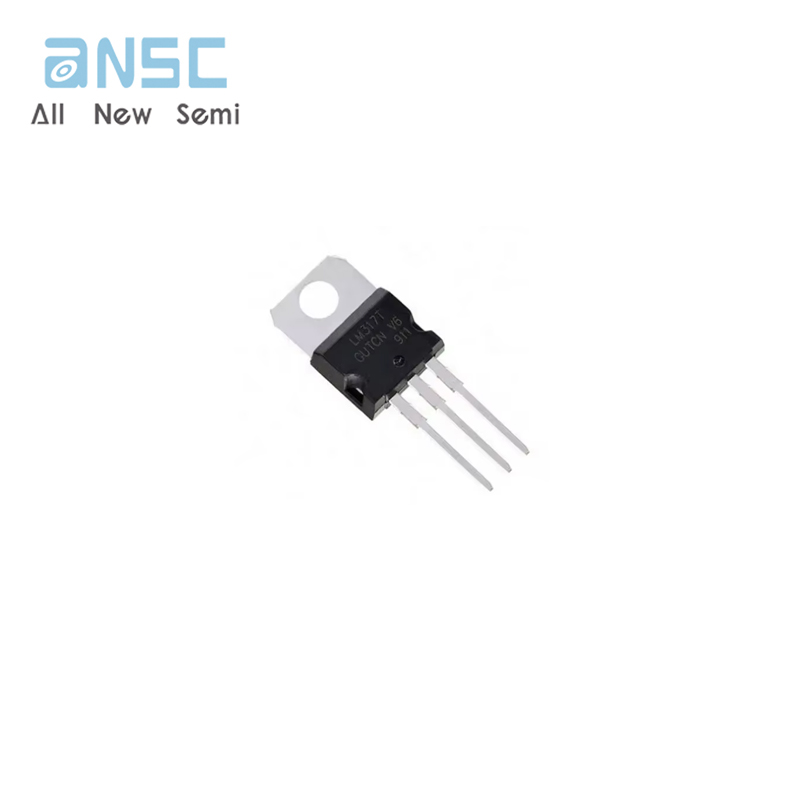 LM317T