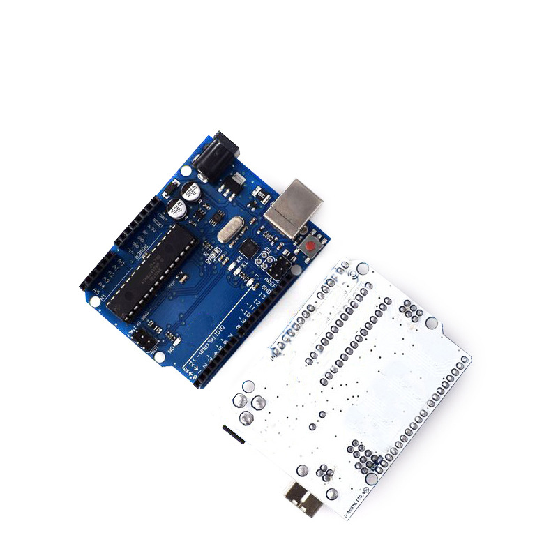ATmega16U2 3