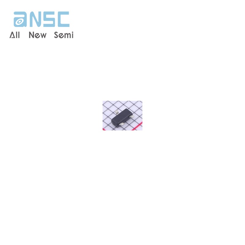 SI2307CDS