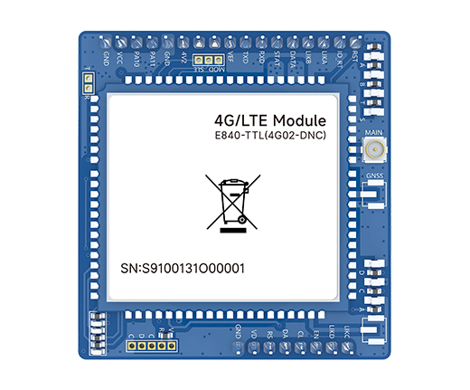 E840-TTL(4G02-DNC)