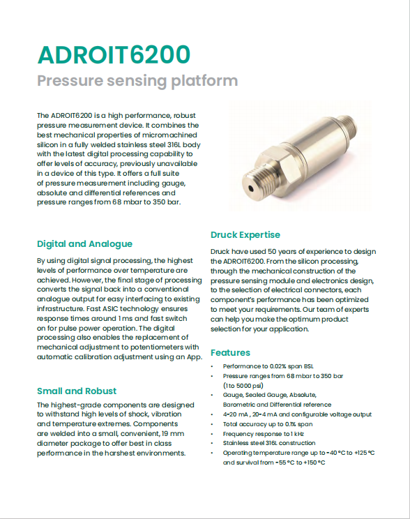ADROIT6200詳情1