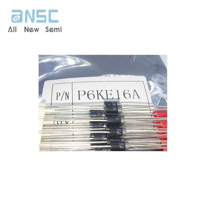 P6KE16A