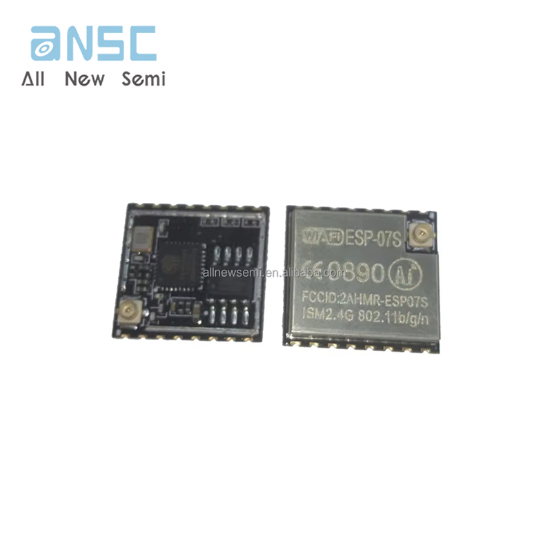 ESP8266EX
