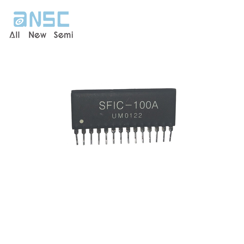 SFIC-100A