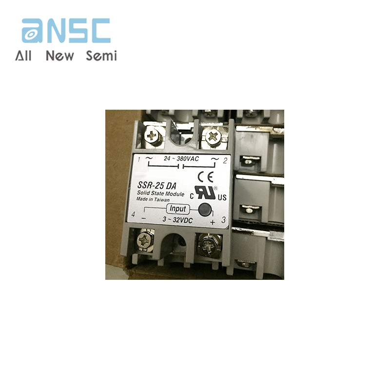 SSR-25DA