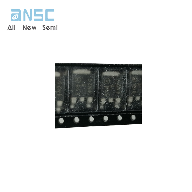 MTD4N20ET4 2
