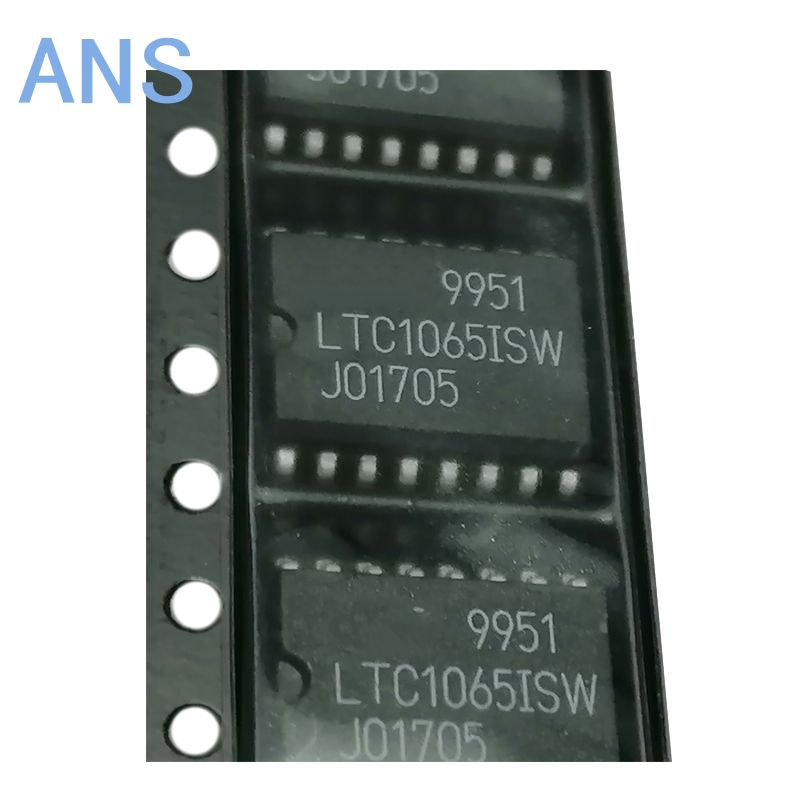 LTC1065ISW#PBF