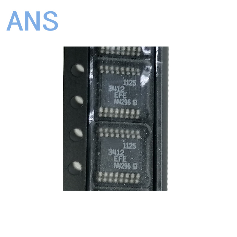 LTC3412EFE#TRPBF