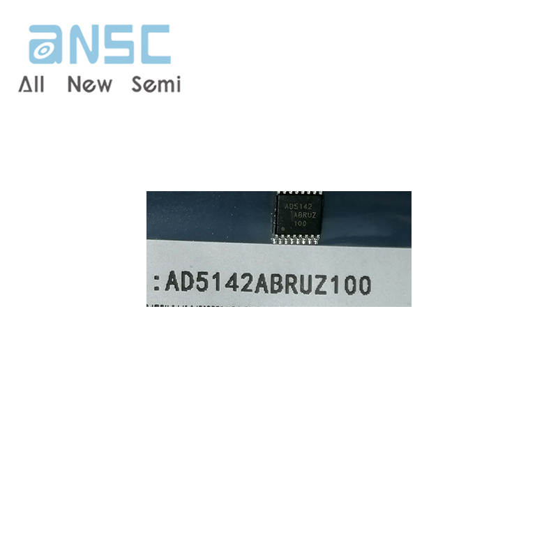 AD5142ABRUZ100
