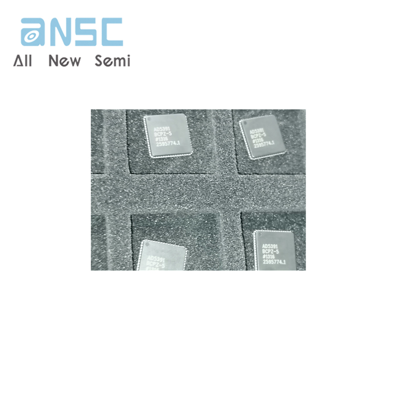 AD5391BCPZ-5